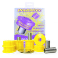 Powerflex Rear Subframe Mounting Bush for Nissan | PFR46-212