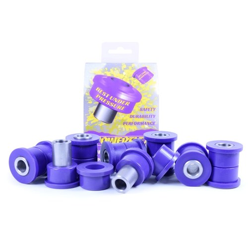 Powerflex Rear Upper and Lower Arm Bush for Nissan | PFR46-204
