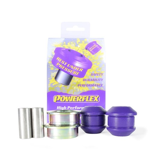 Powerflex Front Arm Rear Bush for Nissan NV200 | PFF60-902