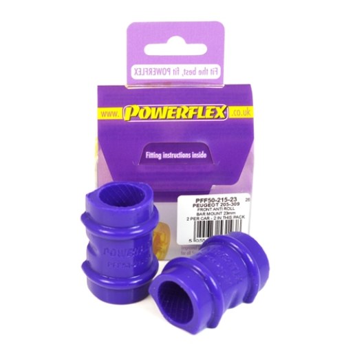Powerflex Road Anti-Roll Bar Bush 23mm | PFF50-215-23