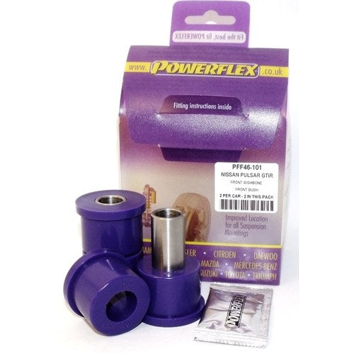 Powerflex Front Wishbone Front Bush for Pulsar/Sunny GTi-R | PFF46-101