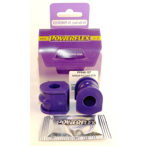 Powerflex Rear Anti-Roll Bar Mount for Nissan | PFR46-107