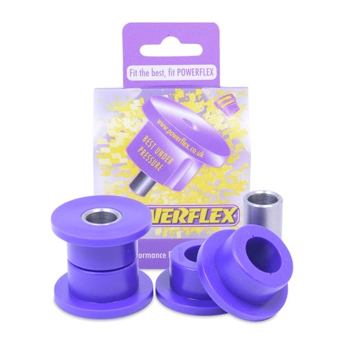 Powerflex Rear Trailing Arm-to-Hub Bush for Nissan | PFR46-106