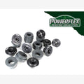 Powerflex Heritage Rear Subframe Bush for Porsche 911 993 | PFR57-920H