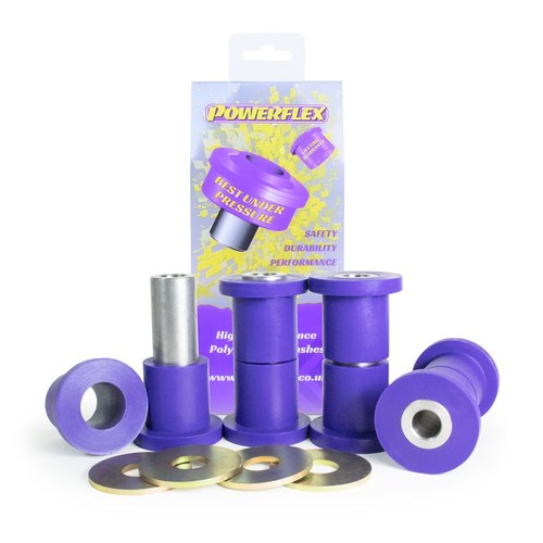 Powerflex Rear Subframe Rear Bush for Porsche 911 996 | PFR57-512