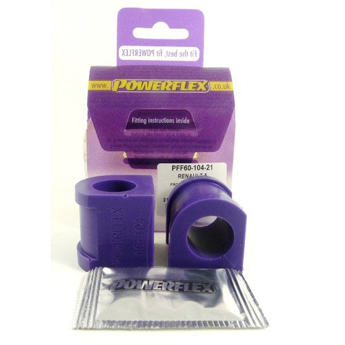 Powerflex Front Anti-Roll Bar Inner Mount 21mm | PFF60-104-21