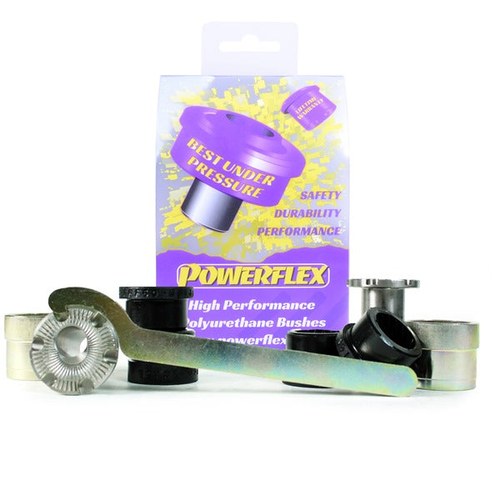 Powerflex Camber-Adjustable Front Arm Front Bush | PFF60-501G