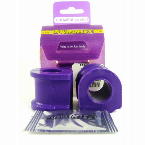 Powerflex Front Anti-Roll Bar Bush 22mm for Porsche | PFF57-601-22