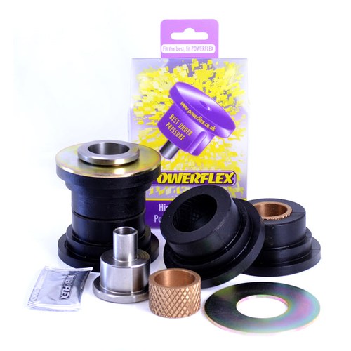 Powerflex Rear Trailing Arm Front Bush for Porsche 911 964 | PFR57-106