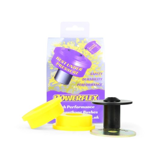 Powerflex Transmission Mount Bracket Bush for Porsche | PFR57-124