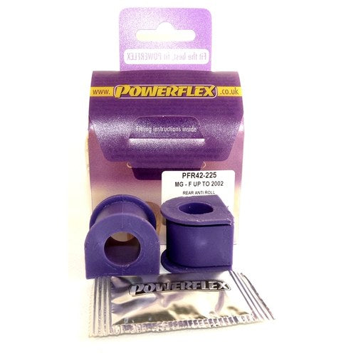 Powerflex Rear Anti-Roll Bar Bush 18mm | PFR42-225