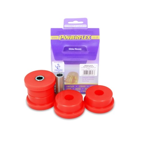 Powerflex Large Diesel Engine Mount Stabiliser Bush | PFF63-418R