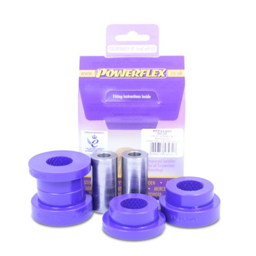 Powerflex Front Wishbone Rear Bush for MG ZS Mk1 | PFF42-603