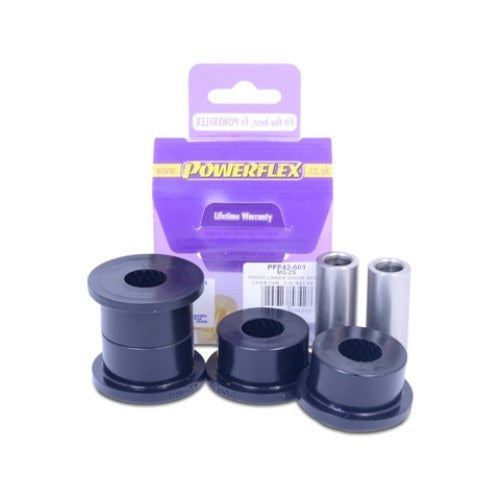 Powerflex Front Lower Shock Mount for Honda, Rover and MG | PFF42-601