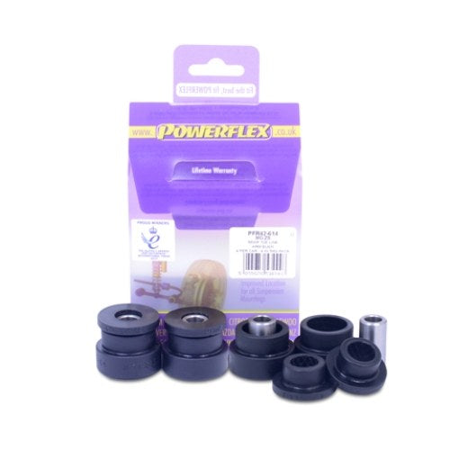 Powerflex Rear Compensator Arm Bush for Rover 200 Coupe | PFR42-614