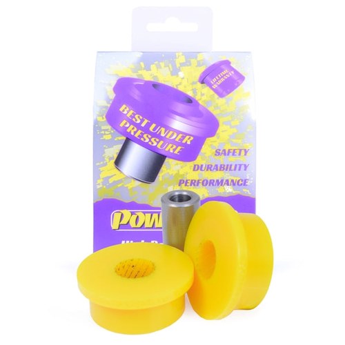 Powerflex Rear Lower Engine Mount Front Bush | PFF80-1034