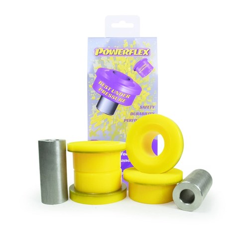 Powerflex Rear Subframe Rear Bush for Subaru BRZ | PFR69-820