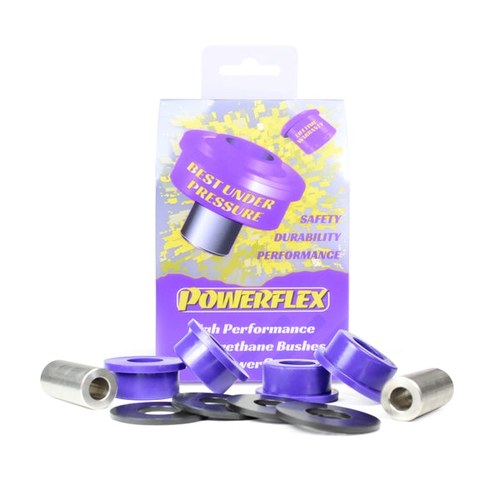 Powerflex Rear Trailing Arm Rear Bush | PFR69-507