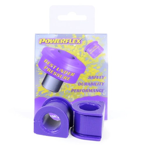 Powerflex Rear Anti Roll Bar Mount 19mm for Rover 200 and 400 | PFR63-407-19