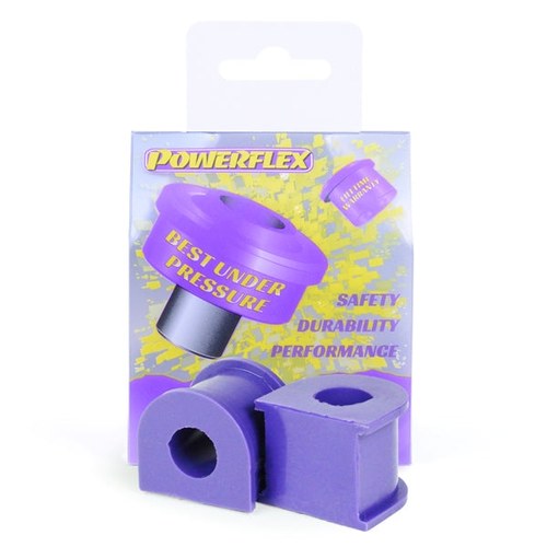 Powerflex Rear Anti Roll Bar Mount 15mm for Rover 200 and 400 | PFR63-407-15
