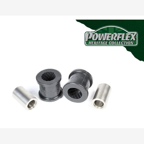 Powerflex Heritage Front Steering Tie Rod Bush for Audi | PFF3-112H