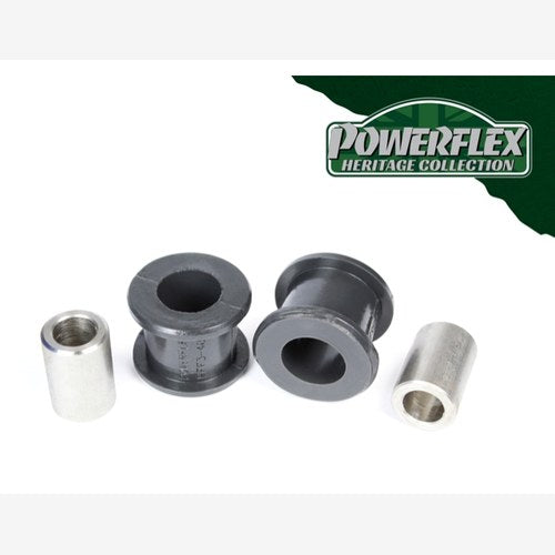 Powerflex Rear Tie Rod Inner Bush for Audi 80/90 | PFF3-405H