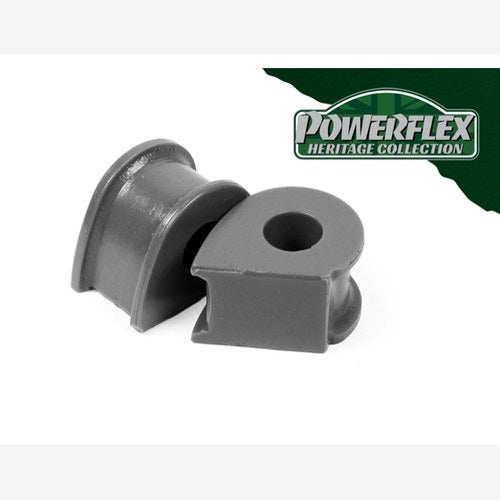 Powerflex Heritage Rear Anti-Roll Bar Mount 15.5mm | PFR3-1011-15.5H
