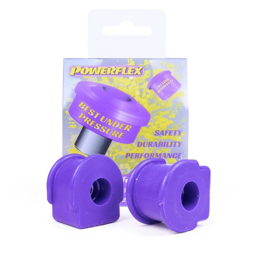 Powerflex Rear Anti-Roll Bar to Control Arm Bush for Audi | PFR3-108-15