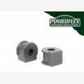 Powerflex Heritage Rear Anti-Roll Bar Bush for Audi | PFR3-108-15H