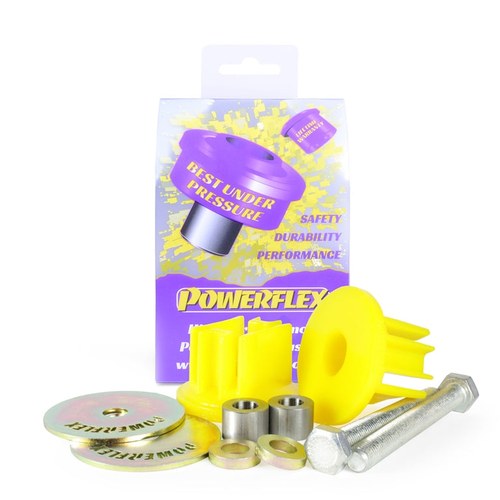 Powerflex Rear Diff Rear Bush Insert for Audi and Porsche | PFR3-743