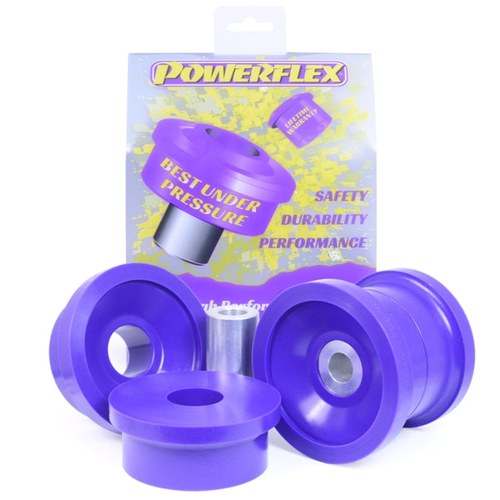 Powerflex Rear Subframe Rear Mounting Bush Fast Road | PFR5-422P