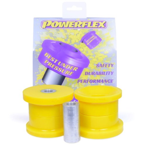 Powerflex Rear Subframe Rear Mounting Bush Road | PFR5-422