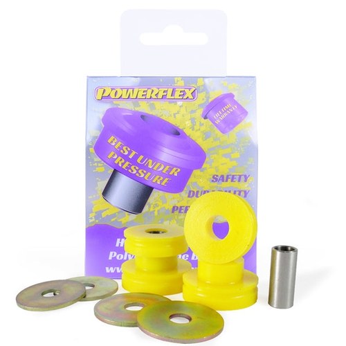 Powerflex Rear Shock Absorber Upper Mounting Bush 12mm | PFR5-416-12