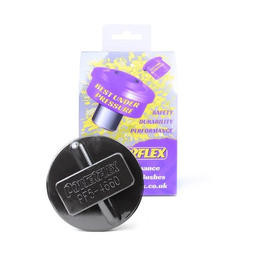 Powerflex Jack Pad Adaptor for Rolls-Royce Phantom | PF5-4660