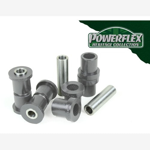 Powerflex Rear Trailing Arm Bush for BMW | PFR5-306H