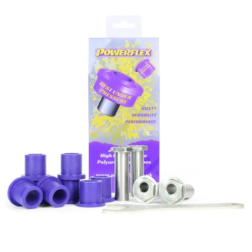 Powerflex Adjustable Rear Trailing Arm Bush for BMW | PFR5-306G