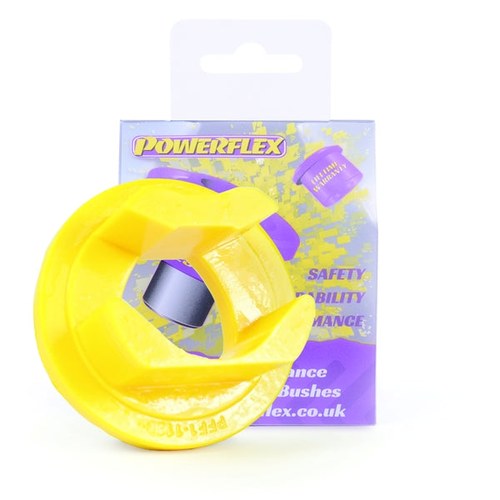 Powerflex Lower Rear Engine Mount Insert for Vauxhall / Opel Combo | PFF1-1120