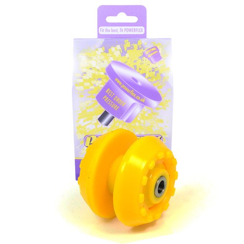 Powerflex Rear Diff Rear Mounting Bush for Audi | PFR85-1020