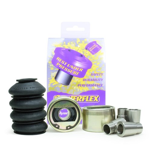 Powerflex Front Track Control Arm Inner Bush for Audi | PFF3-402