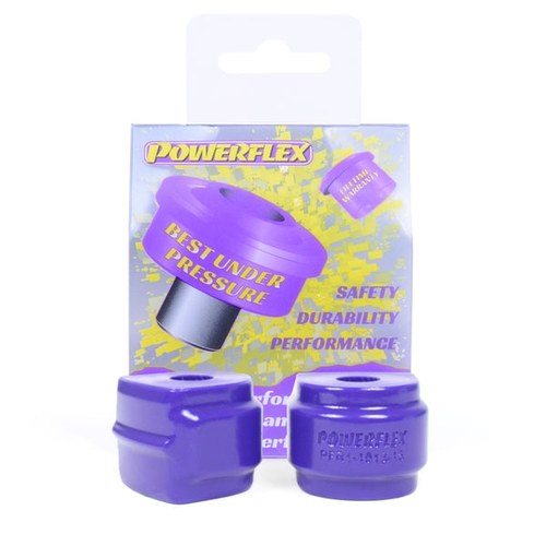 Powerflex Rear Anti-Roll Bar Bush 15mm | PFR1-1013-15