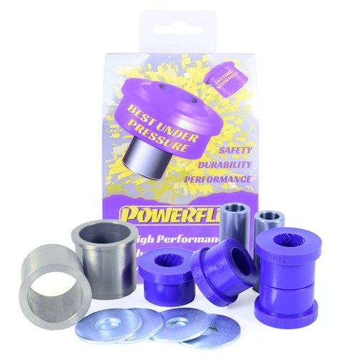Powerflex Rear Trailing Arm to Hub Upper Bush | PFR1-1012