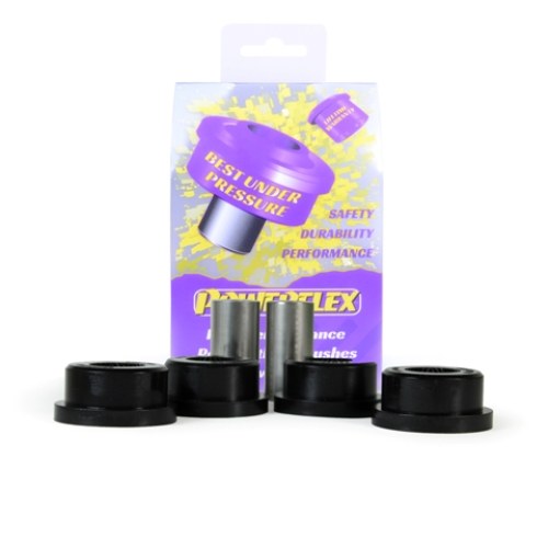 Powerflex Rear Lower Spring Inner Mount | PFR1-713