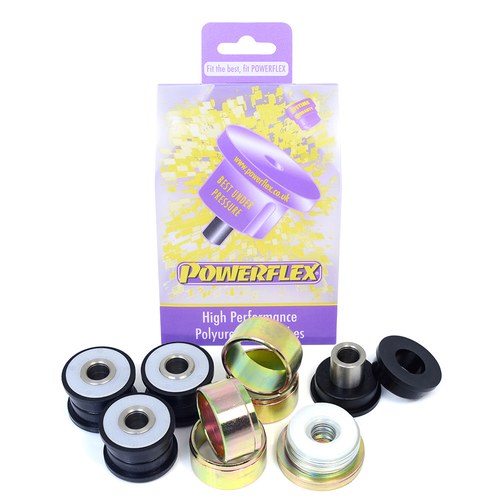 Powerflex Rear Suspension Rear Arm Bush | PFR1-817