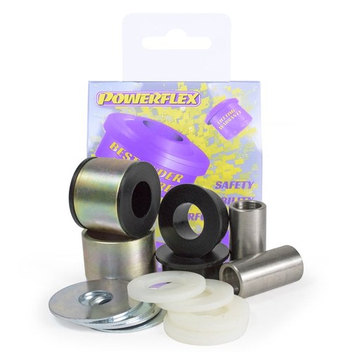 Powerflex Rear Tie Bar to Hub Bush | PFR1-818