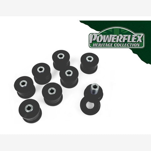 Powerflex Heritage Rear Beam Tie Bar Bush | PFR1-110H