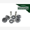 Powerflex Heritage Rear Panhard Rod Bush | PFR1-111H
