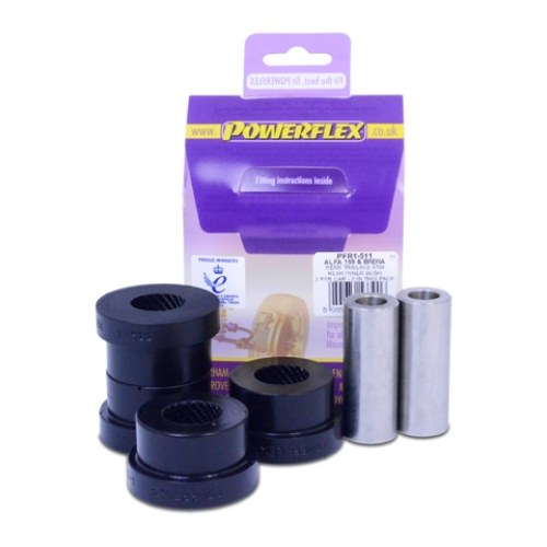 Powerflex Rear Trailing Arm Rear Inner Bush | PFR1-511