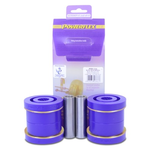 Powerflex Rear Trailing Arm Front Outer Bush | PFR1-510