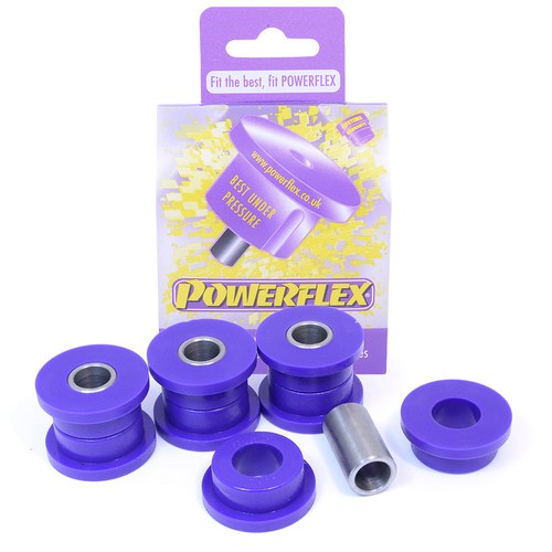 Powerflex Rear Stabiliser Arm Bush for Alfa Romeo 166 | PFR1-912
