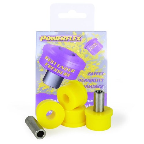 Powerflex Rear Trailing Arm to Chassis Bush for Alfa 164 | PFR1-608
